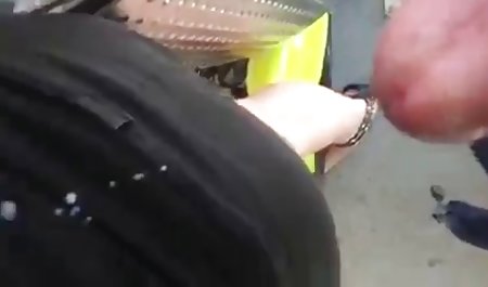 アマチュアのティーンの電話彼のお父さん